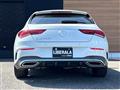 2019 Mercedes-Benz CLA-CLASS