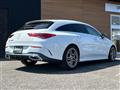 2019 Mercedes-Benz CLA-CLASS
