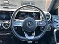 2019 Mercedes-Benz CLA-CLASS