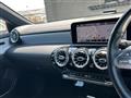 2019 Mercedes-Benz CLA-CLASS