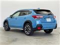 2019 Subaru IMPREZA XV HYBRID