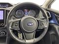2019 Subaru IMPREZA XV HYBRID