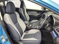 2019 Subaru IMPREZA XV HYBRID