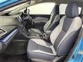 2019 Subaru IMPREZA XV HYBRID