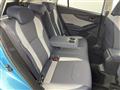 2019 Subaru IMPREZA XV HYBRID