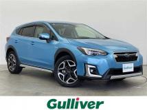 2019 Subaru IMPREZA XV HYBRID