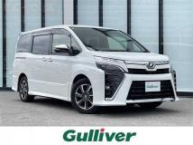 2019 Toyota Voxy