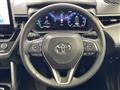 2025 Toyota CorollaCross