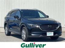 2018 Mazda CX-8