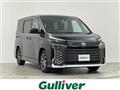 2023 Toyota Voxy