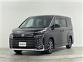 2023 Toyota Voxy