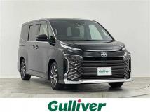 2023 Toyota Voxy