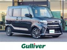 2019 Daihatsu Tanto