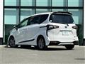 2016 Toyota Sienta