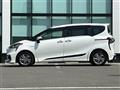 2016 Toyota Sienta