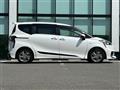2016 Toyota Sienta