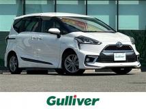 2016 Toyota Sienta
