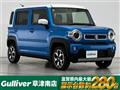 2020 Suzuki Hustler