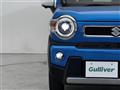 2020 Suzuki Hustler