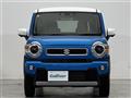 2020 Suzuki Hustler