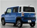 2020 Suzuki Hustler
