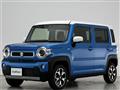 2020 Suzuki Hustler