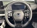 2025 Honda Prelude