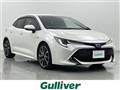 2019 Toyota Corolla Sports