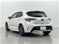 2019 Toyota Corolla Sports
