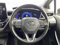 2019 Toyota Corolla Sports