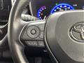 2019 Toyota Corolla Sports