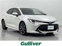 2019 Toyota Corolla Sports