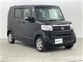 2015 Honda N BOX
