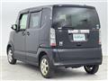 2015 Honda N BOX