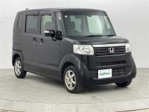 2015 Honda N BOX