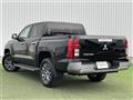 2024 Mitsubishi Triton
