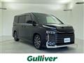 2022 Toyota Voxy