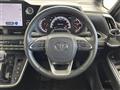 2022 Toyota Voxy