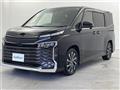 2022 Toyota Voxy