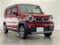 2020 Suzuki Hustler