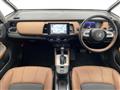 2020 Honda Fit