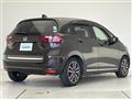2020 Honda Fit