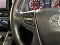 2018 Toyota Vellfire