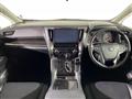 2018 Toyota Vellfire