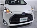 2019 Toyota Sienta