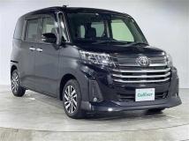 2021 Toyota Roomy