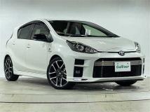 2019 Toyota AQUA