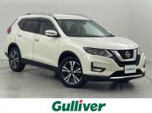 2018 Nissan X-Trail