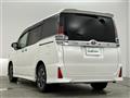 2021 Toyota Voxy