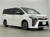 2021 Toyota Voxy